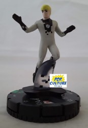 Heroclix Fantastic 4: Future Foundation 029 Alex Power