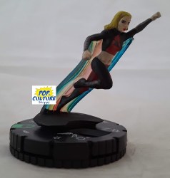 Heroclix Fantastic 4: Future Foundation 030 Julie Power