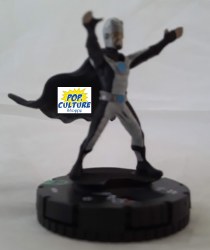 Heroclix Fantastic 4: Future Foundation 031a Wizard