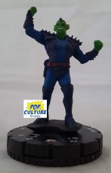 Heroclix Fantastic 4: Future Foundation 033 Paibok