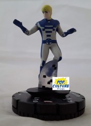 Heroclix Fantastic 4: Future Foundation 034 Alex Power