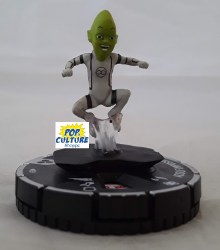 Heroclix Fantastic 4: Future Foundation 037 Adolf Impossible