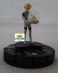 Heroclix Fantastic 4: Future Foundation 038 Korr