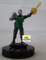 Heroclix Fantastic 4: Future Foundation 041 Kristoff