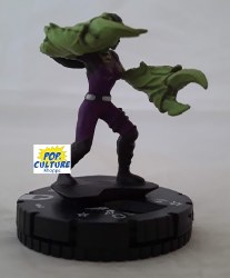 Heroclix Fantastic 4: Future Foundation 042 Lyia