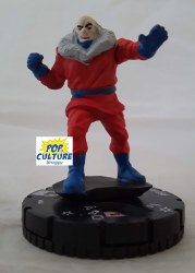 Heroclix Fantastic 4: Future Foundation 046 Red Ghost