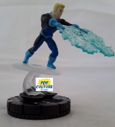 Heroclix Fantastic 4: Future Foundation 053 Invisible Boy