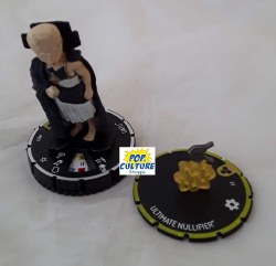 Heroclix Fantastic 4: Future Foundation 055 Uatu and s005 Ultimate Nullifier