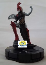 Heroclix Fantastic 4: Future Foundation 056 Griever