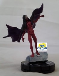 Heroclix Fantastic 4: Future Foundation 061 Marquis of Death