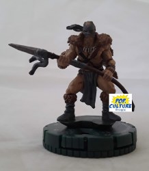 Heroclix Fantastic 4: Future Foundation 063 Prisoner of Planet Doom