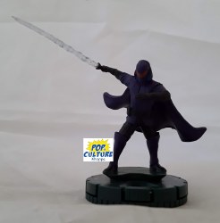 Heroclix Fantastic 4: Future Foundation 064 Lord Doom