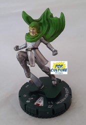 Heroclix Fantastic 4: Future Foundation 068 Valeria Von Doom