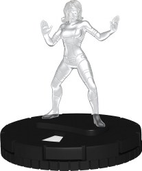 Heroclix Fantastic 4: Future Foundation 100 Invisible Woman