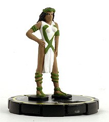 Heroclix Fantastic Forces 025 Asp