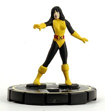 Heroclix Fantastic Forces 037 Karma