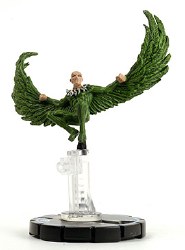 Heroclix Fantastic Forces 040 Vulture