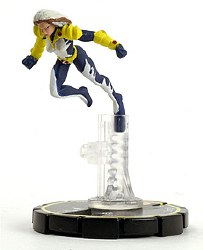 Heroclix Fantastic Forces 043 Songbird