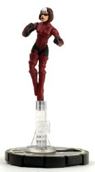 Heroclix Fantastic Forces 055 Rogue