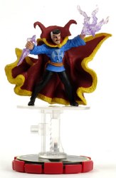 Heroclix Fantastic Forces 058 Dr. Strange