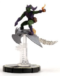 Heroclix Fantastic Forces 061 Green Goblin