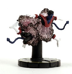 Heroclix Fantastic Forces 082 Nightcrawler