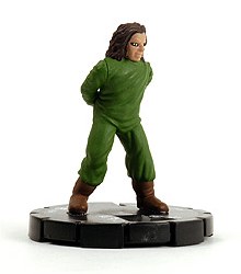 Heroclix Fantastic Forces 086 Mad Thinker