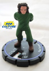 Heroclix Fantastic Forces 086p Mad Thinker - Purple Ring