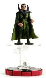 Heroclix Fantastic Forces 088 Baron Mordo