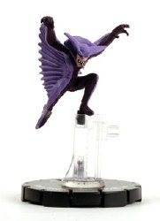 Heroclix Fantastic Forces 089 Baron Blood