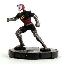 Heroclix Fantastic Forces 091 Orphan