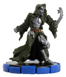 Heroclix Fantastic Forces 095 Dr. Doom