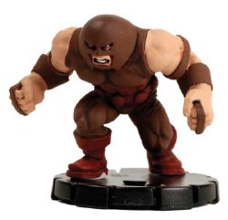 Heroclix Fantastic Forces 202 Cain Marko