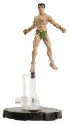 Heroclix Fantastic Forces 203 Namor