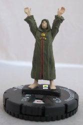 Heroclix Fear Itself 001 Thule Society Priest