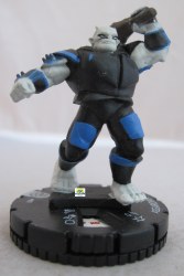 Heroclix Fear Itself 002 Asgardian Troll