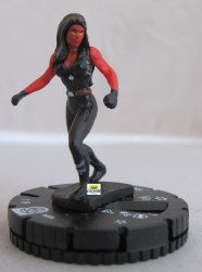 Heroclix Fear Itself 006 Red She-Hulk