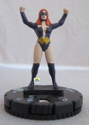 Heroclix Fear Itself 008 Titania