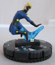 Heroclix Fear Itself 010 Speedball