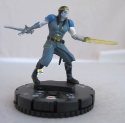 Heroclix Fear Itself 011 Tyr