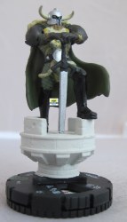 Heroclix Fear Itself 012 Heimdall