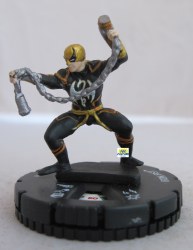 Heroclix Fear Itself 018 Iron Fist