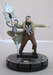 Heroclix Fear Itself 021 Dr. Strange