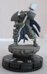 Heroclix Fear Itself 023 Mokk