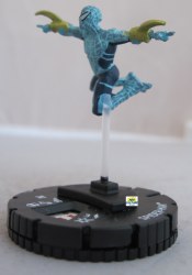 Heroclix Fear Itself 030 Spider-Man