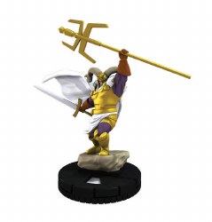 Heroclix Fear Itself 104 Odin