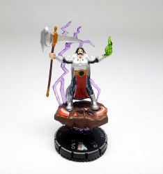 Heroclix Fear Itself 105 Cul Borson