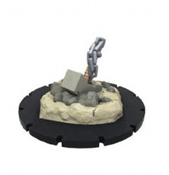 Heroclix Fear Itself S104 Greithoth's Hammer