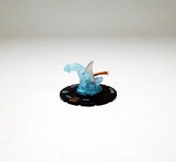 Heroclix Fear Itself S105 Nerkkod's Hammer