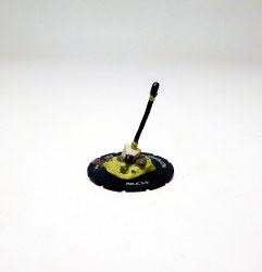 Heroclix Fear Itself S106 Nul's Hammer